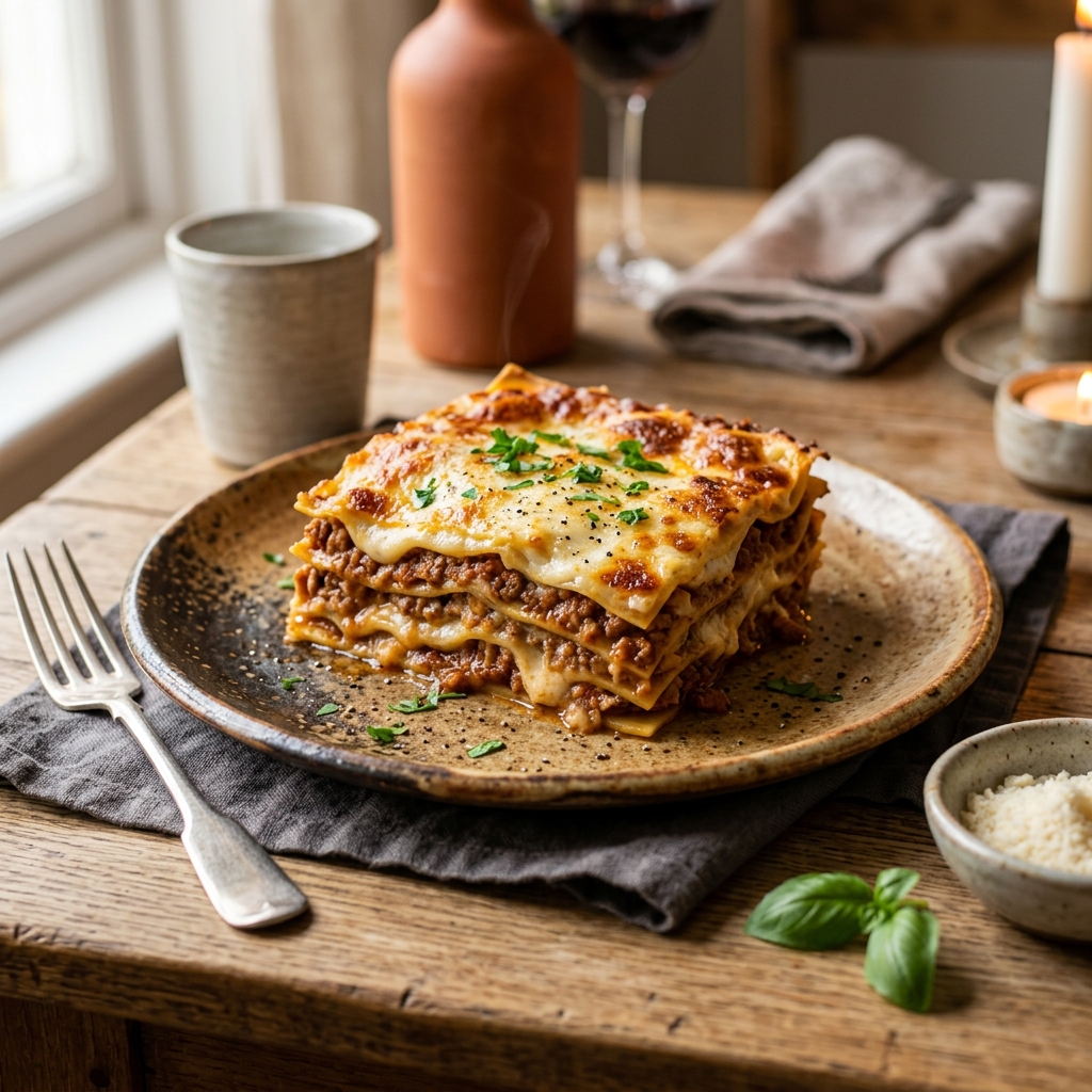 Lasagna